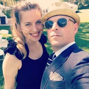 Meet your Posher, Tess